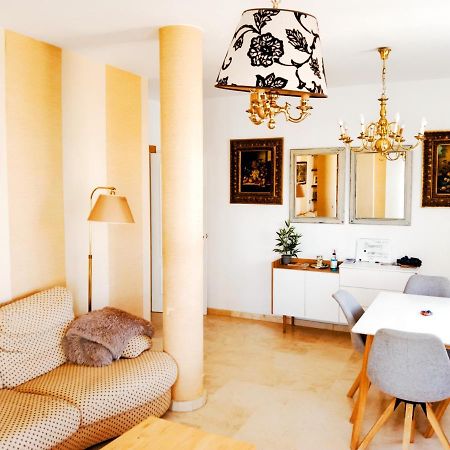 Top Center Suite Jerez de la Frontera Ngoại thất bức ảnh