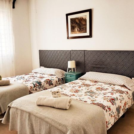 Top Center Suite Jerez de la Frontera Ngoại thất bức ảnh