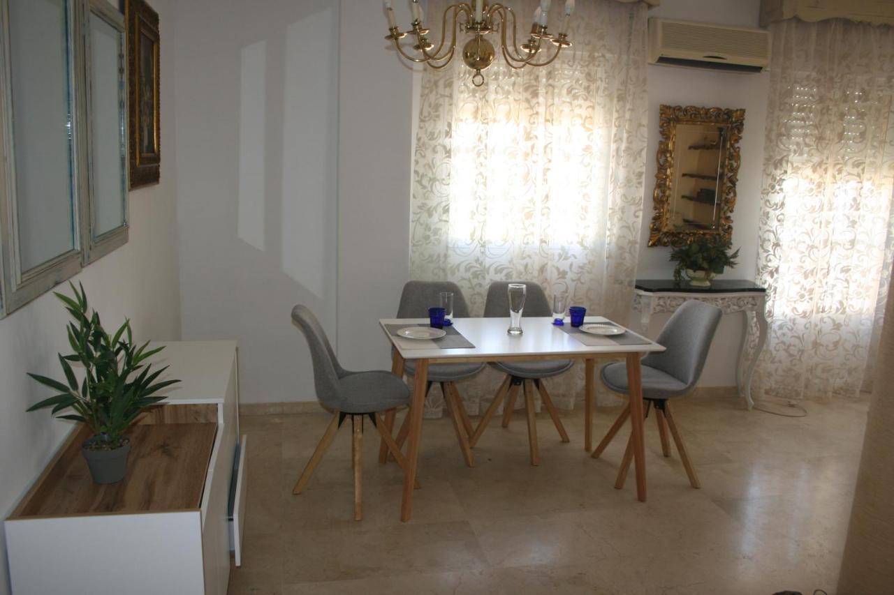 Top Center Suite Jerez de la Frontera Ngoại thất bức ảnh