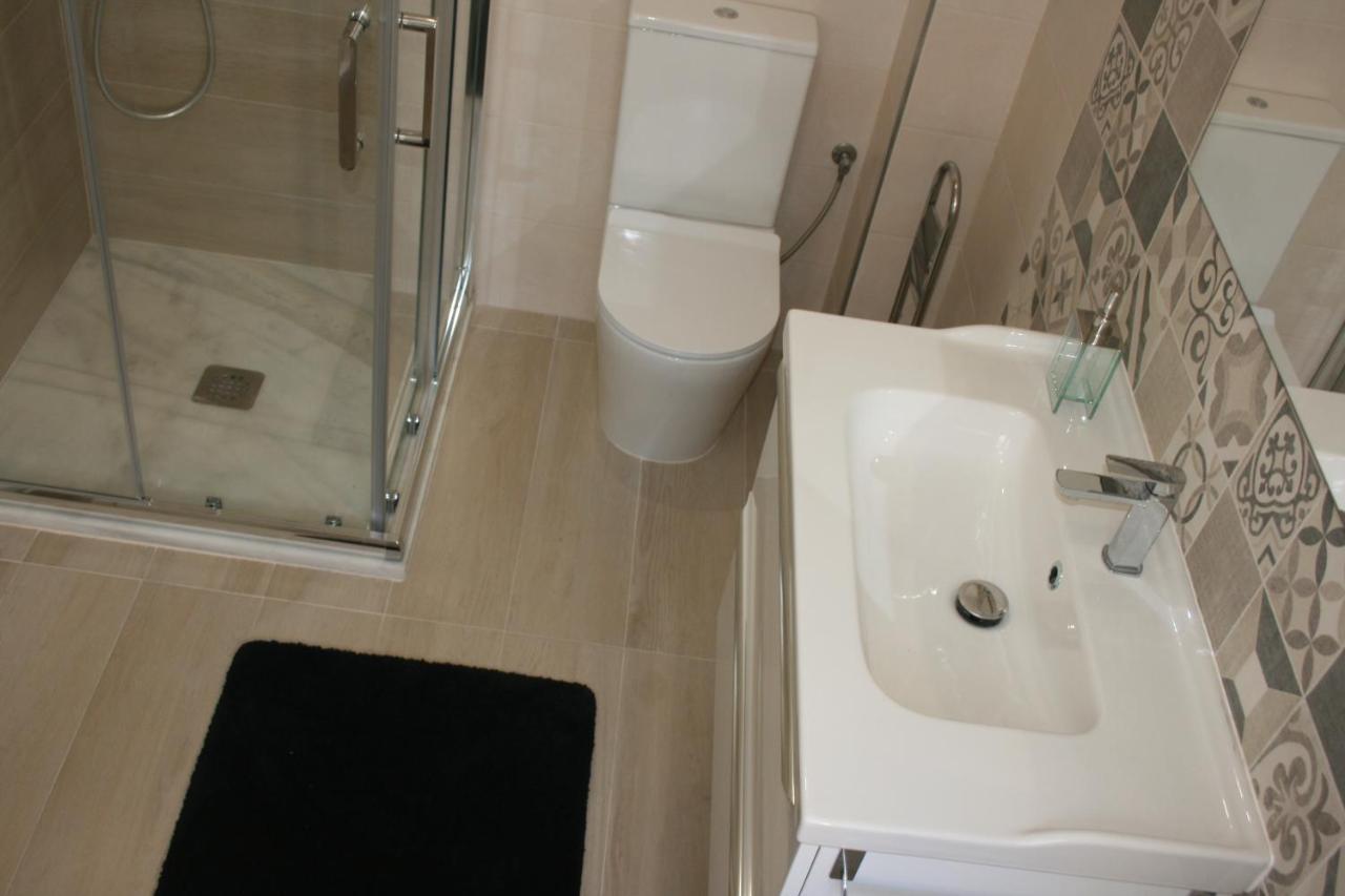 Top Center Suite Jerez de la Frontera Ngoại thất bức ảnh