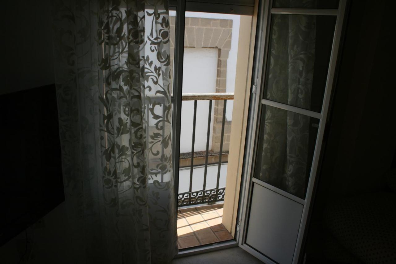 Top Center Suite Jerez de la Frontera Ngoại thất bức ảnh