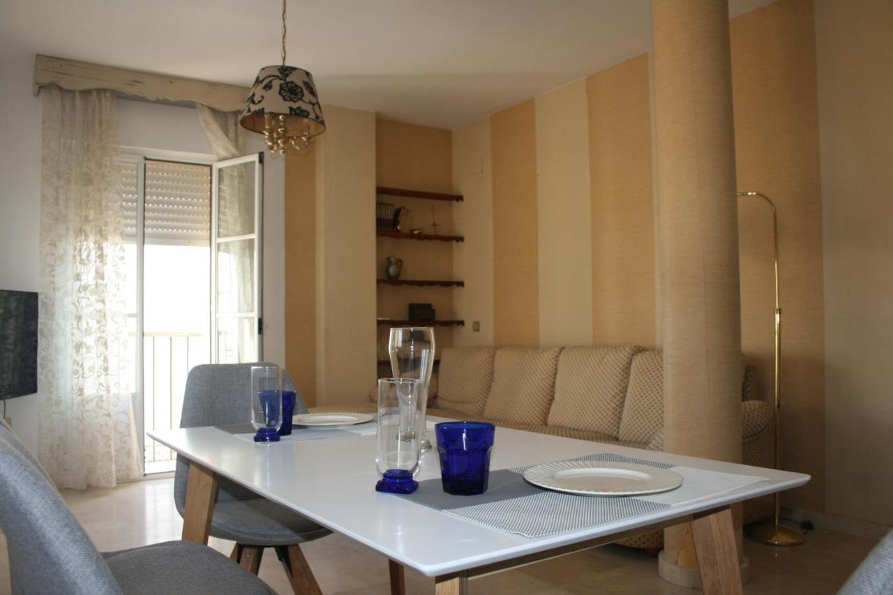 Top Center Suite Jerez de la Frontera Ngoại thất bức ảnh