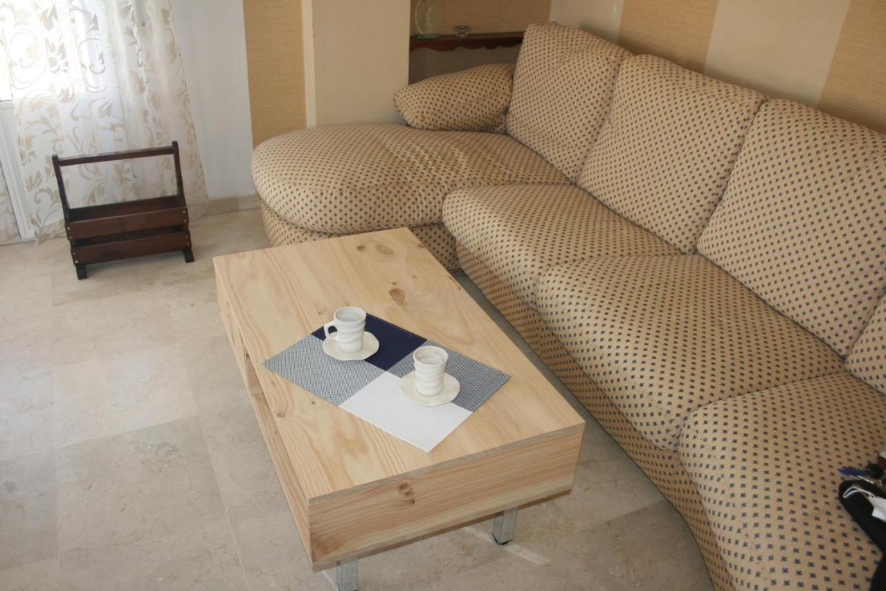 Top Center Suite Jerez de la Frontera Ngoại thất bức ảnh