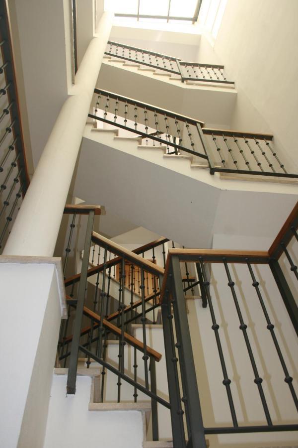 Top Center Suite Jerez de la Frontera Ngoại thất bức ảnh