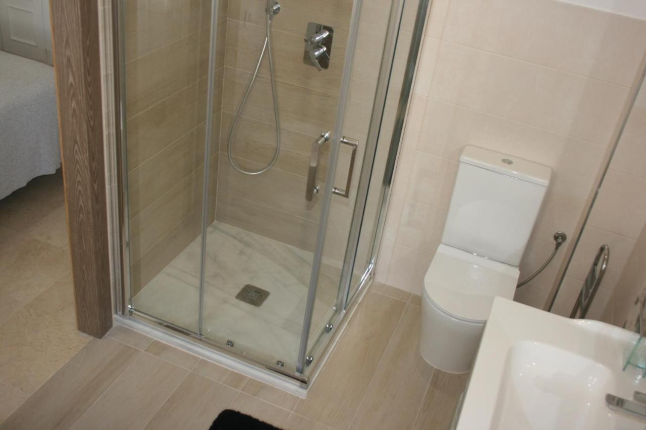 Top Center Suite Jerez de la Frontera Ngoại thất bức ảnh