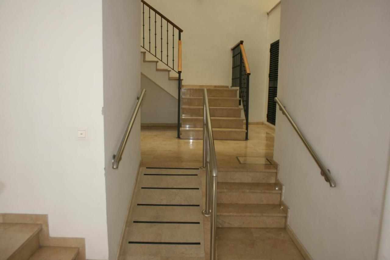 Top Center Suite Jerez de la Frontera Ngoại thất bức ảnh