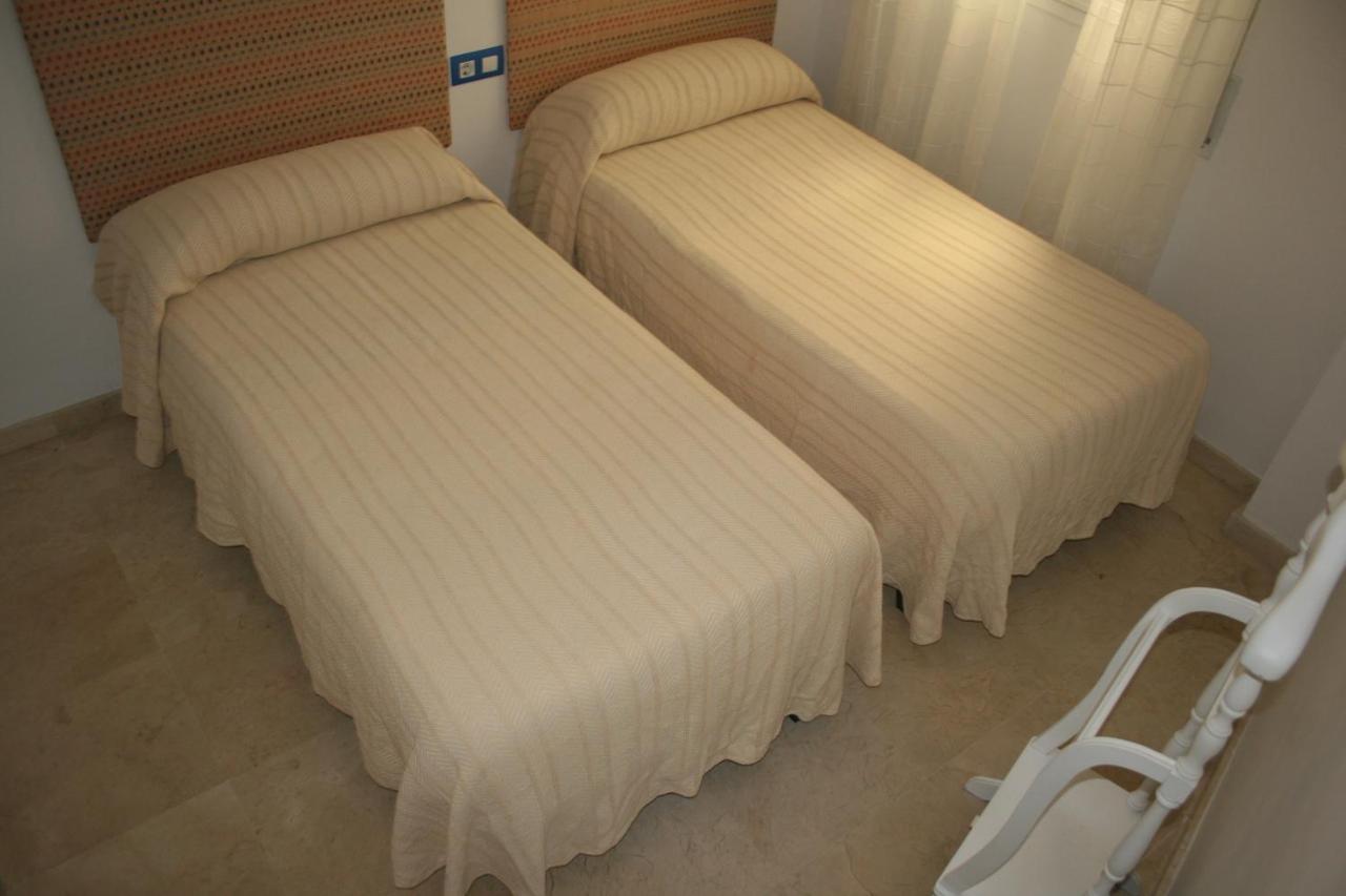 Top Center Suite Jerez de la Frontera Ngoại thất bức ảnh