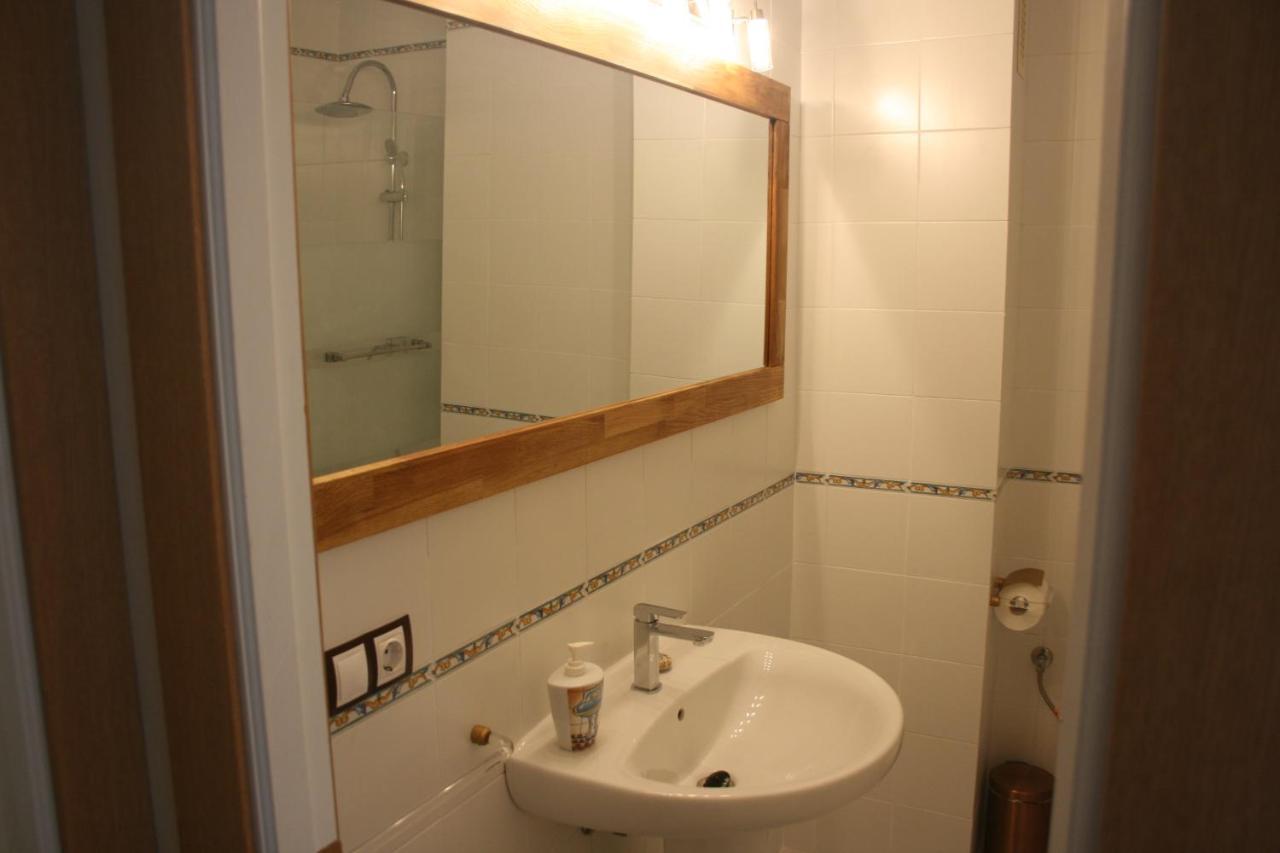 Top Center Suite Jerez de la Frontera Ngoại thất bức ảnh