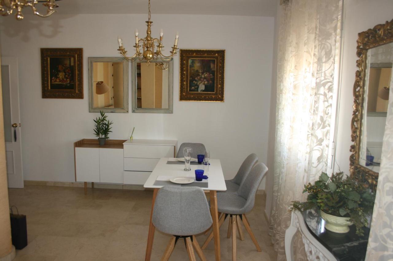 Top Center Suite Jerez de la Frontera Ngoại thất bức ảnh