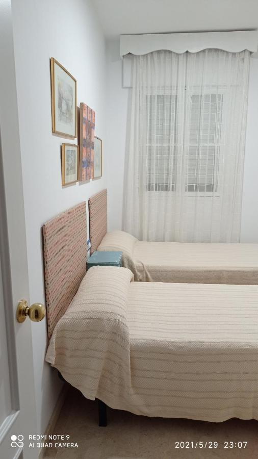 Top Center Suite Jerez de la Frontera Ngoại thất bức ảnh