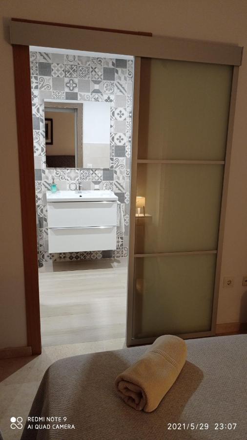Top Center Suite Jerez de la Frontera Ngoại thất bức ảnh