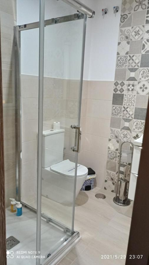 Top Center Suite Jerez de la Frontera Ngoại thất bức ảnh