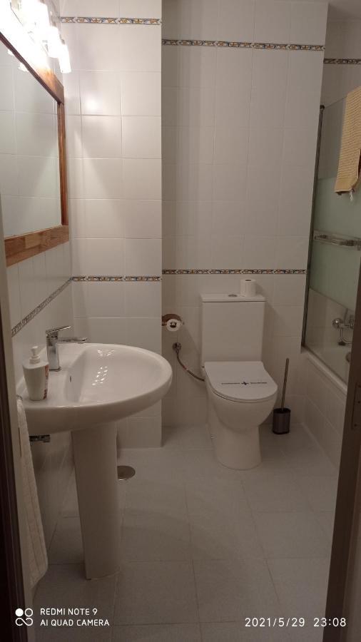 Top Center Suite Jerez de la Frontera Ngoại thất bức ảnh