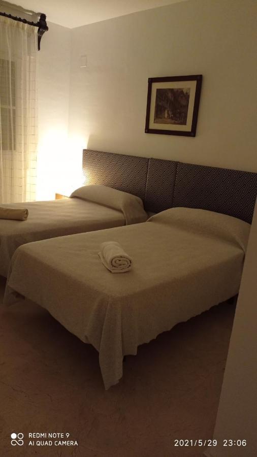 Top Center Suite Jerez de la Frontera Ngoại thất bức ảnh