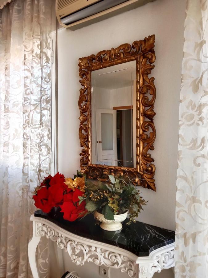 Top Center Suite Jerez de la Frontera Ngoại thất bức ảnh