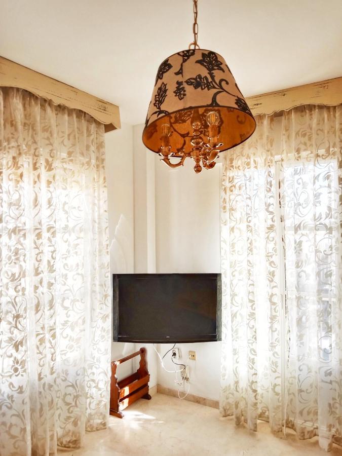 Top Center Suite Jerez de la Frontera Ngoại thất bức ảnh