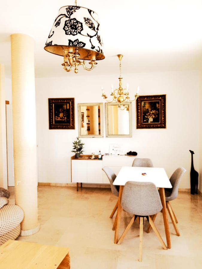 Top Center Suite Jerez de la Frontera Ngoại thất bức ảnh