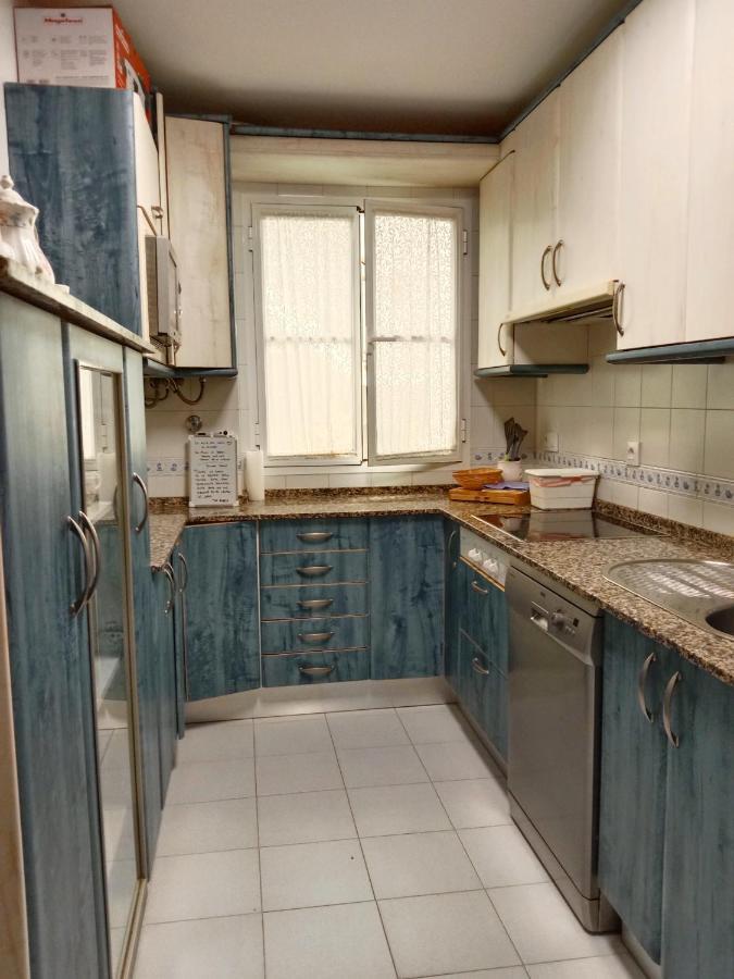 Top Center Suite Jerez de la Frontera Ngoại thất bức ảnh