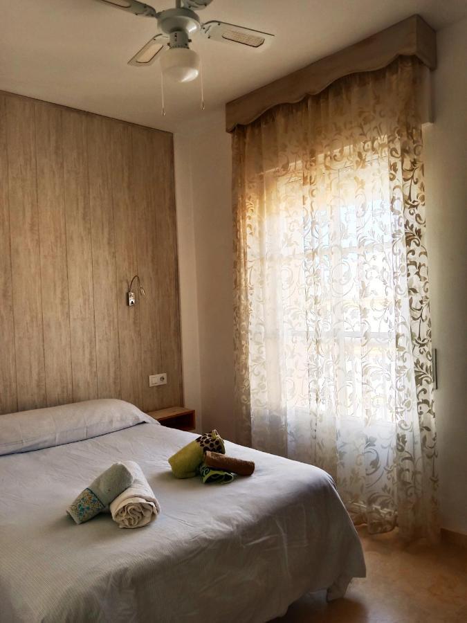 Top Center Suite Jerez de la Frontera Ngoại thất bức ảnh