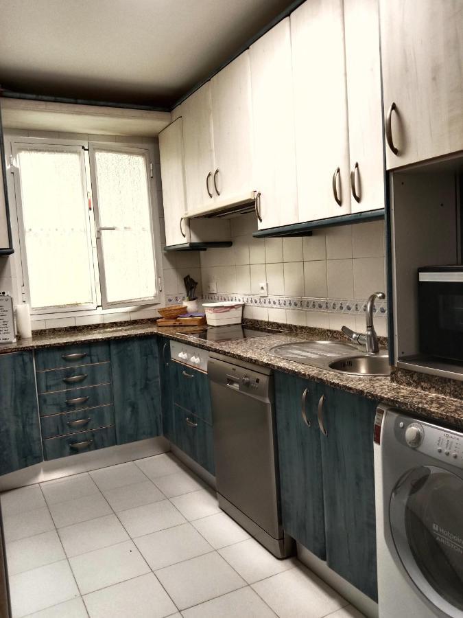 Top Center Suite Jerez de la Frontera Ngoại thất bức ảnh