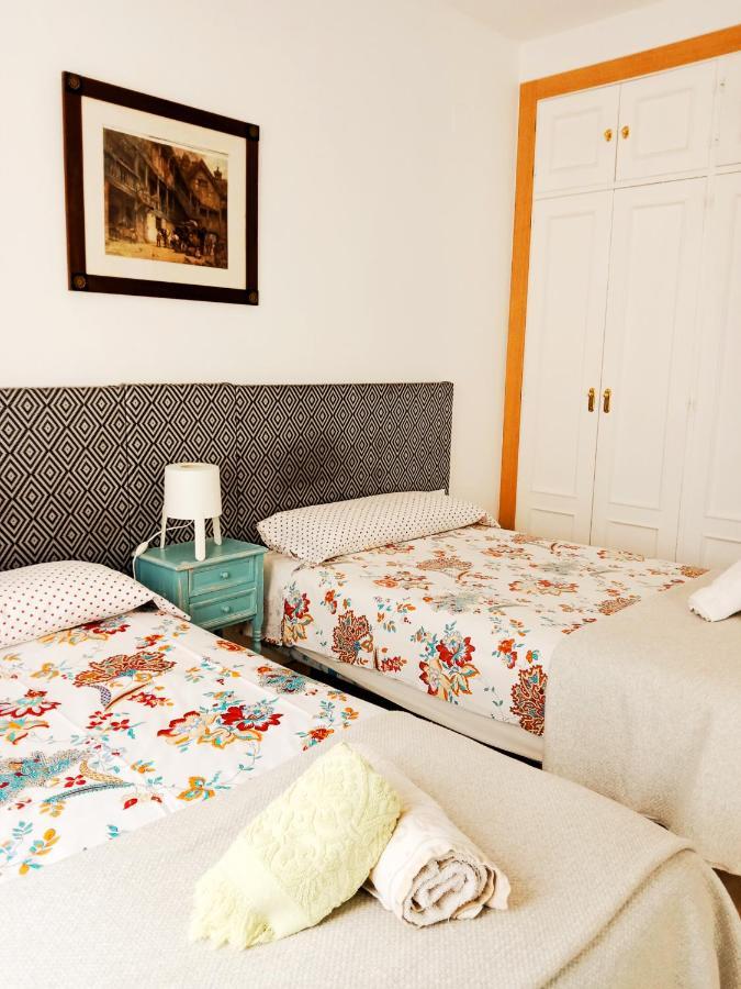 Top Center Suite Jerez de la Frontera Ngoại thất bức ảnh
