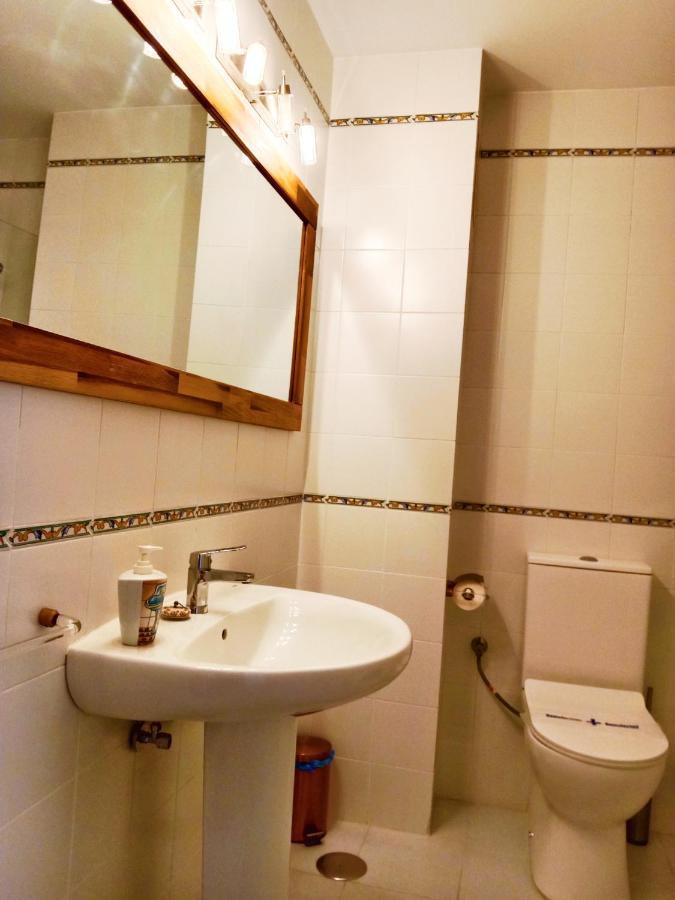 Top Center Suite Jerez de la Frontera Ngoại thất bức ảnh