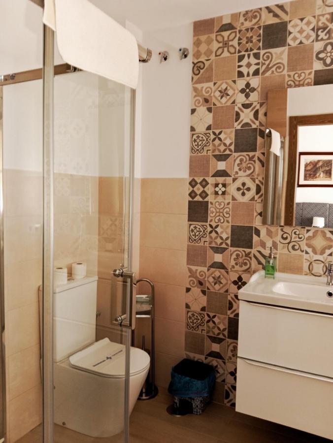 Top Center Suite Jerez de la Frontera Ngoại thất bức ảnh