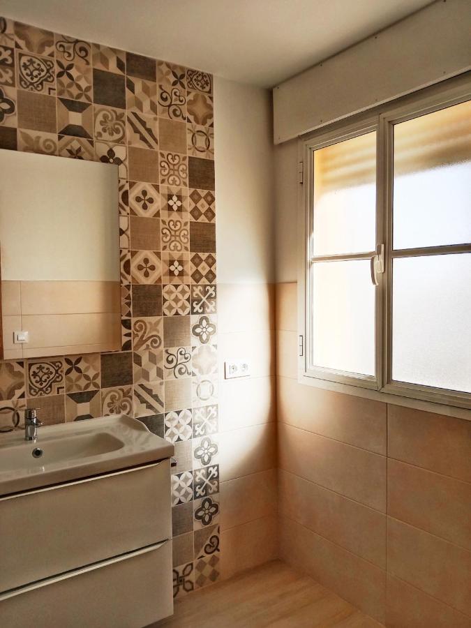 Top Center Suite Jerez de la Frontera Ngoại thất bức ảnh