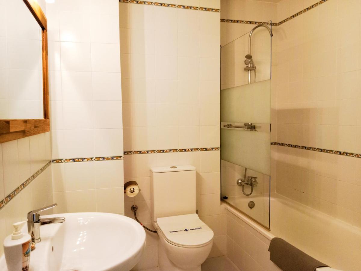 Top Center Suite Jerez de la Frontera Ngoại thất bức ảnh