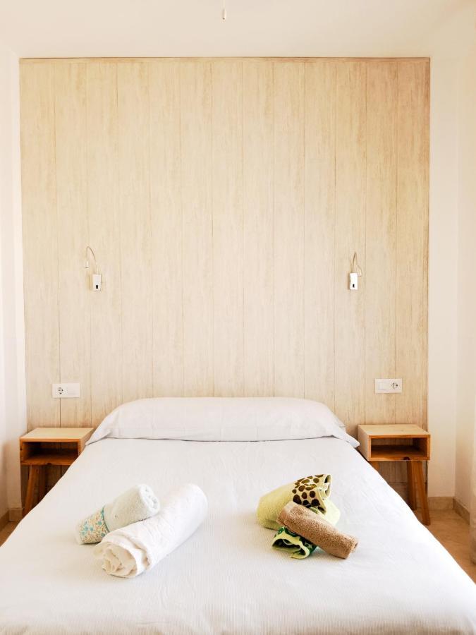 Top Center Suite Jerez de la Frontera Ngoại thất bức ảnh